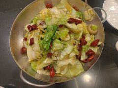 -渔王川菜馆(镇邦路店)
