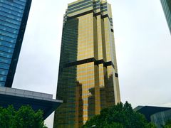 -震旦国际大楼
