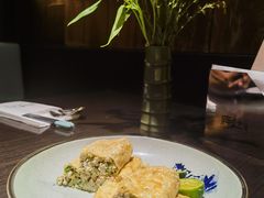 -庐灶江南·江南菜·四合院Bistro(东直门雍和宫·原华侨宾馆店)
