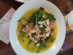 -长兴菜馆(高桥店)