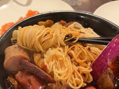 -乐咖啡西餐厅(太湖皇冠假日酒店)