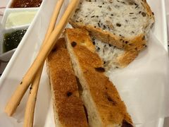 -安妮意大利餐厅(丽都店)