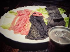 -巴蜀大宅门火锅(北大街店)