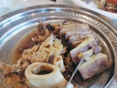 -巴音浩日娲·蒙餐(双林东路店)