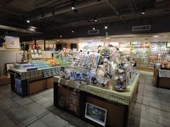 -猫的天空之城概念书店(苏州诚品店)