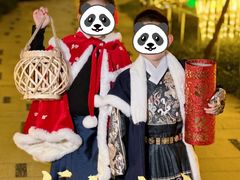 -吼堂老火锅(太古里总店)