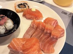 -The COOK·厨餐厅·自助餐(浦东嘉里大酒店)