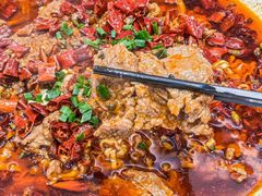 -王家大院·南京菜(湛江路总店)