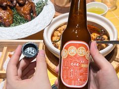 -蔡澜点心·粤菜(花城汇南区店)