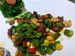 -顺峰海鲜酒楼(省府店)