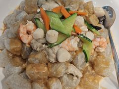 -小红鲸·海鲜餐厅(轸大路店)