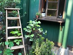 -三鹰之森吉卜力美术馆