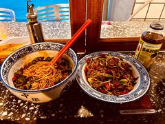 -赣南粉局·江西小炒·锅气炒粉(人民广场店)