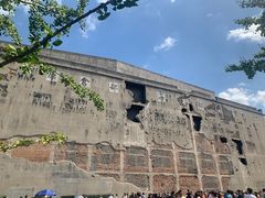 -上海四行仓库抗战纪念馆