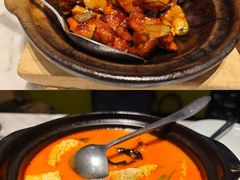 -汤城小厨•粤菜•靓汤(西直门凯德MALL店)