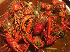 -虾乐园龙虾·夜宵(松江店)