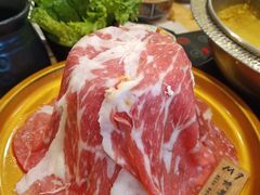 -牛匠和牛寿喜锅(西安总店)