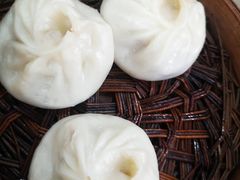 -老西白点心店