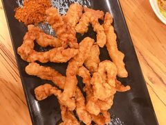 -霸道川面馆(张江店)