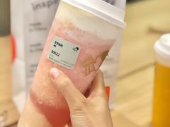 -喜茶(杭州滨江宝龙店)