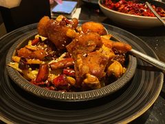 -华豫川酒家(大卫城店)