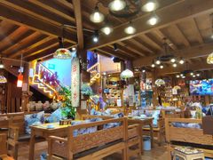 -民食香·腊排骨野生菌美食(木府店)