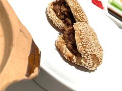 -四季民福烤鸭店(望京旺角店)