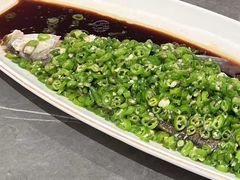 -写庭·鱼鲜川菜·宴请(铁像寺水街店)
