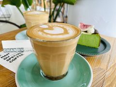 -ChanDu躔度咖啡(灯塔店)