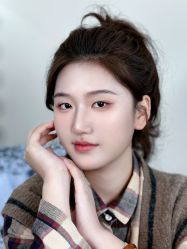 -林小西 · 专业半永久纹眉