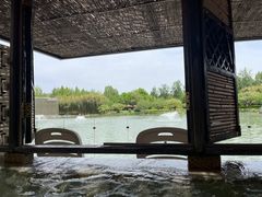 -春晖园度假酒店温泉