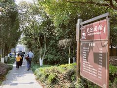 -白马涧龙池景区