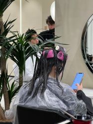 -凯博K-boom Hair Salon
