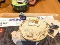 -相思蜜哒(西塔街店)