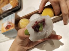 -Olé精品超市(前海壹方城店)