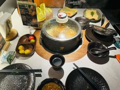 -芸山季·云南野生菌火锅(人民广场来福士店)