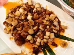 -香融府·烤鸭·家常菜(马家堡路店)