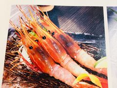 菜单-千代武日本料理(爱建店)