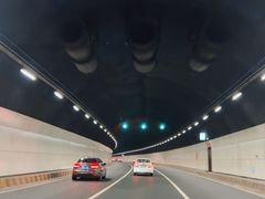 -胶州湾海底隧道
