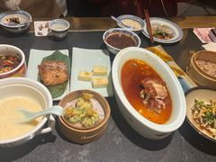 -南京大牌档(新街口德基广场店)