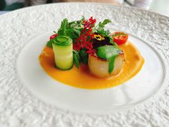 轻煎扇贝王-Kathleen's Waitan 凯圣琳江景西餐厅(外滩店)