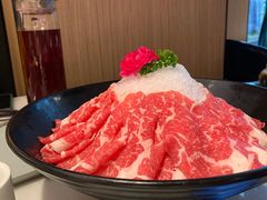 美国安格斯上脑牛肉-煲宫猪肚鸡(晶品店)