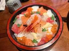 -千代武日本料理(开发区店)