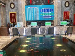 -弘安丽水温泉酒店