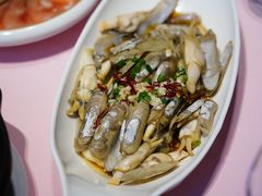 -高佳庄·舟山海鲜(海景旗舰店)