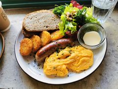 -RAC BAR(安福路店)