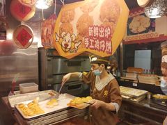 -石岐佬中山菜馆(张溪店)