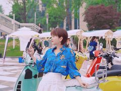 -棕榈MALL