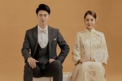 -唯一视觉婚纱摄影(李家村店)