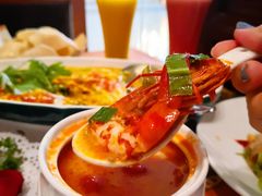 -荷花泰菜(东方新天地店)